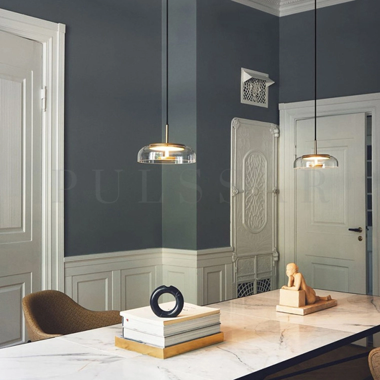 Подвесной светильник ARCTIC ONE