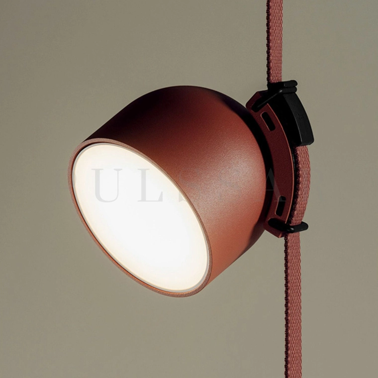 Подвесной светильник EBBOT