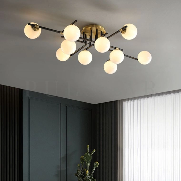 Потолочная люстра MARYON