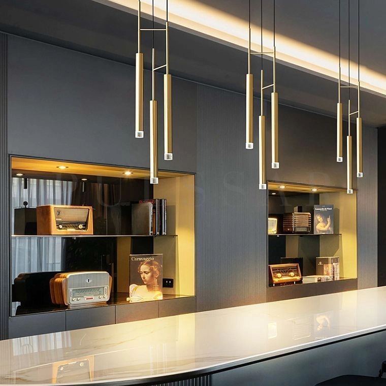 Подвесной светильник GIFT COMBO