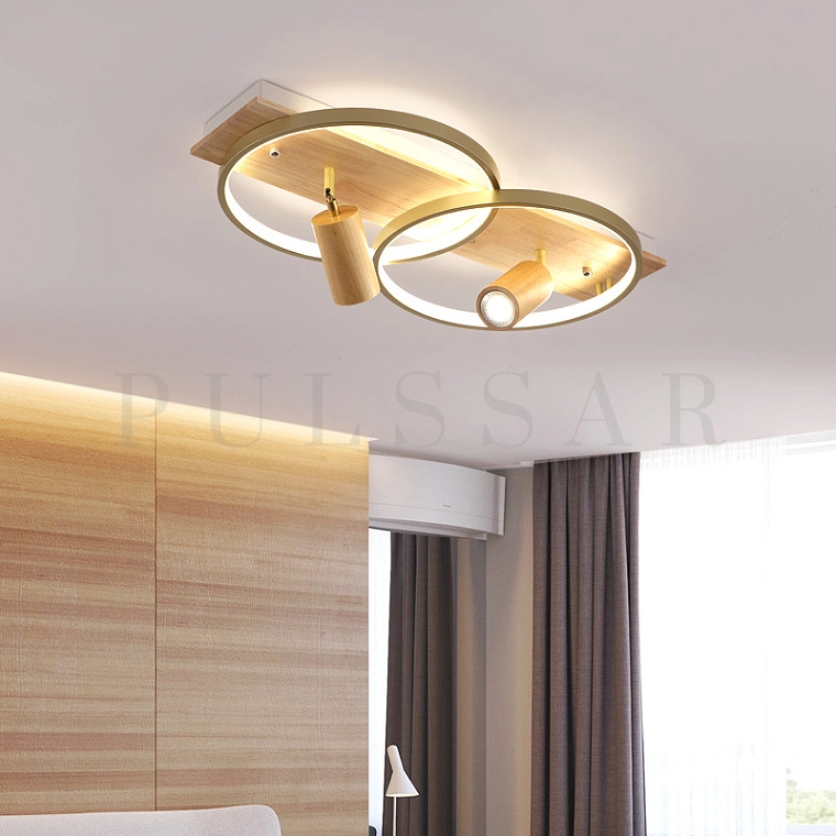 Потолочный светильник DIDRIKA