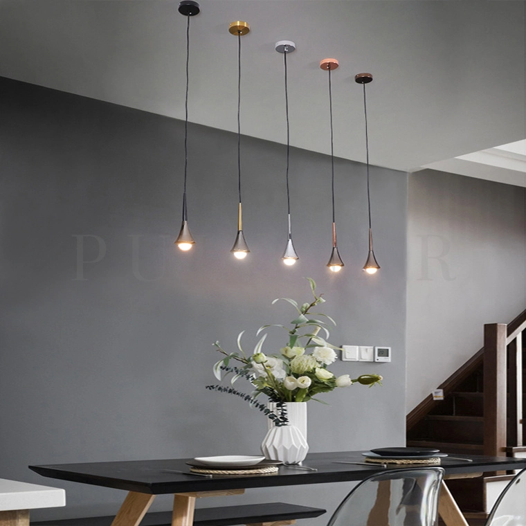 Подвесной светильник CAI