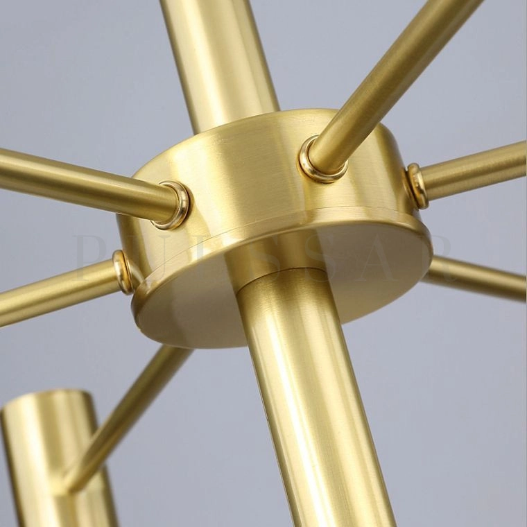 Подвесная люстра AIDA