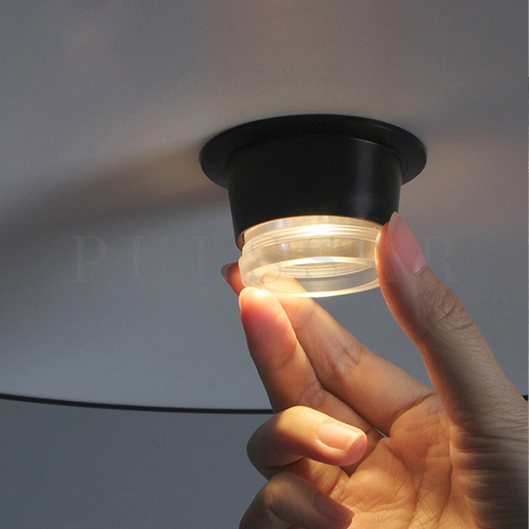 Подвесной светильник TAYER