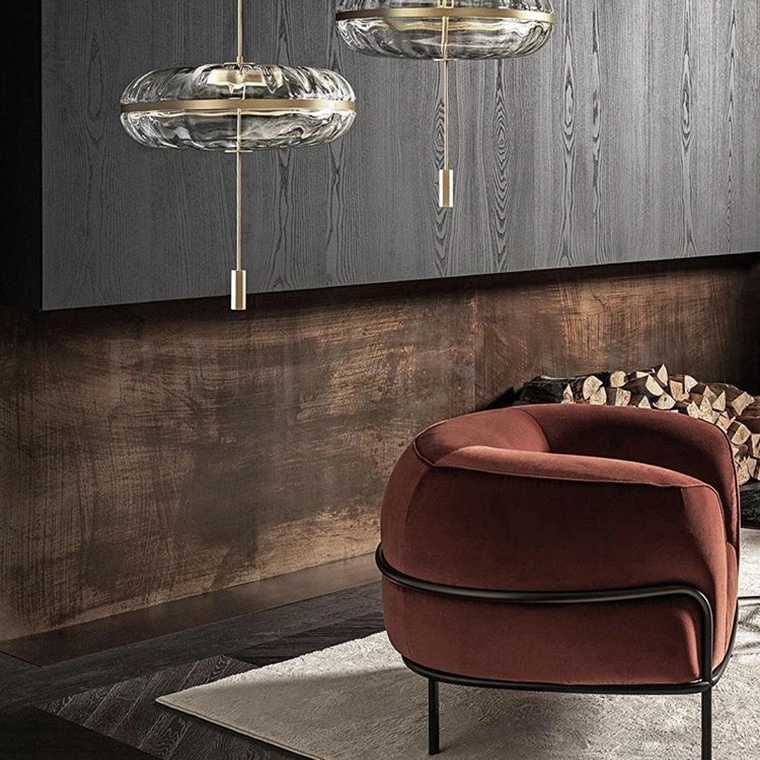 Подвесной светильник DONA