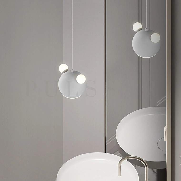 Подвесной светильник BUNK