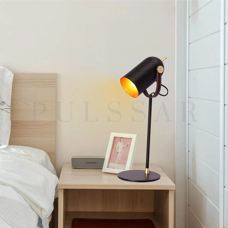 Настольная лампа BULLET TAB