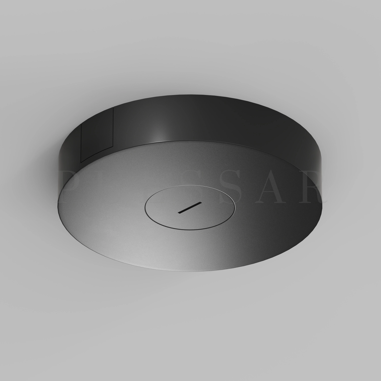 Накладное основание BELTY BASE TR5511-BK