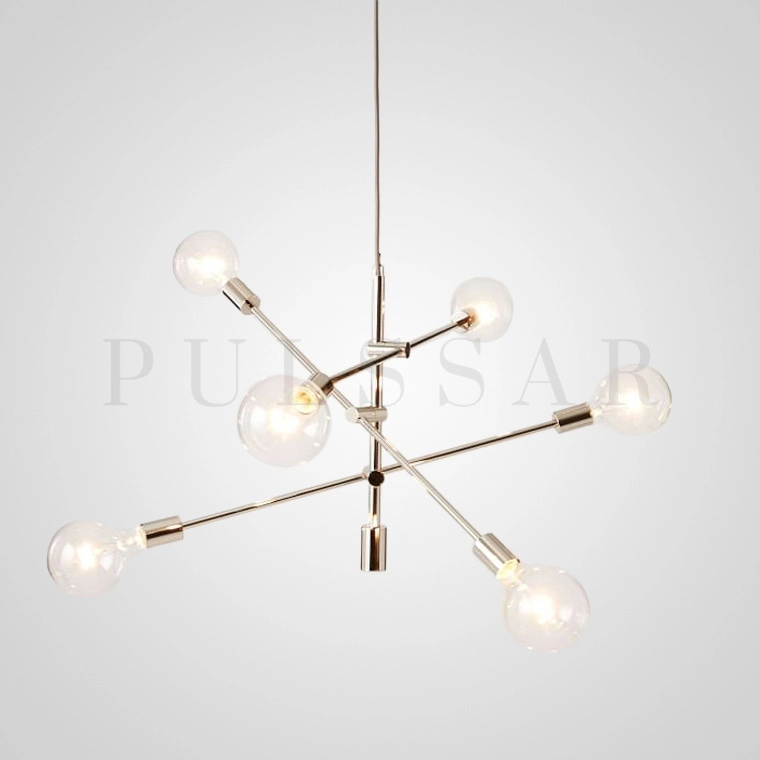 Подвесная люстра ARM