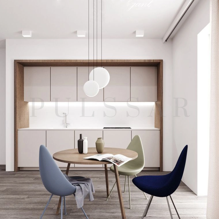 Подвесной светильник FLINT