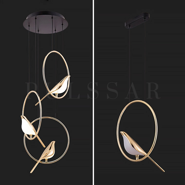 Подвесной светильник NOMI