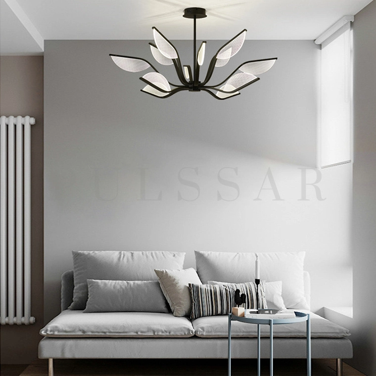 Подвесная люстра ALEERO