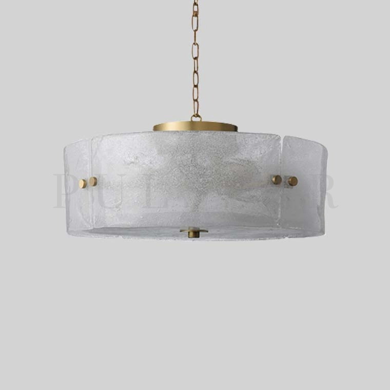 Подвесная люстра ANEMON CH