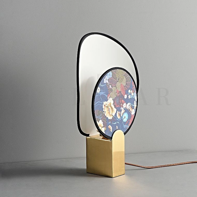 Настольная лампа SHANGHENG TAB