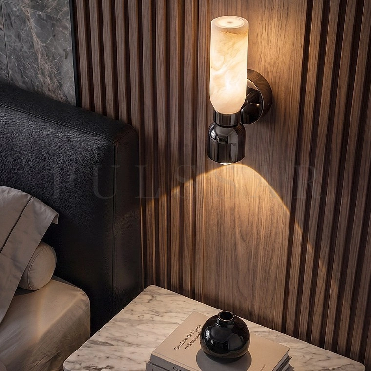 Бра ELITE MARBLE WALL