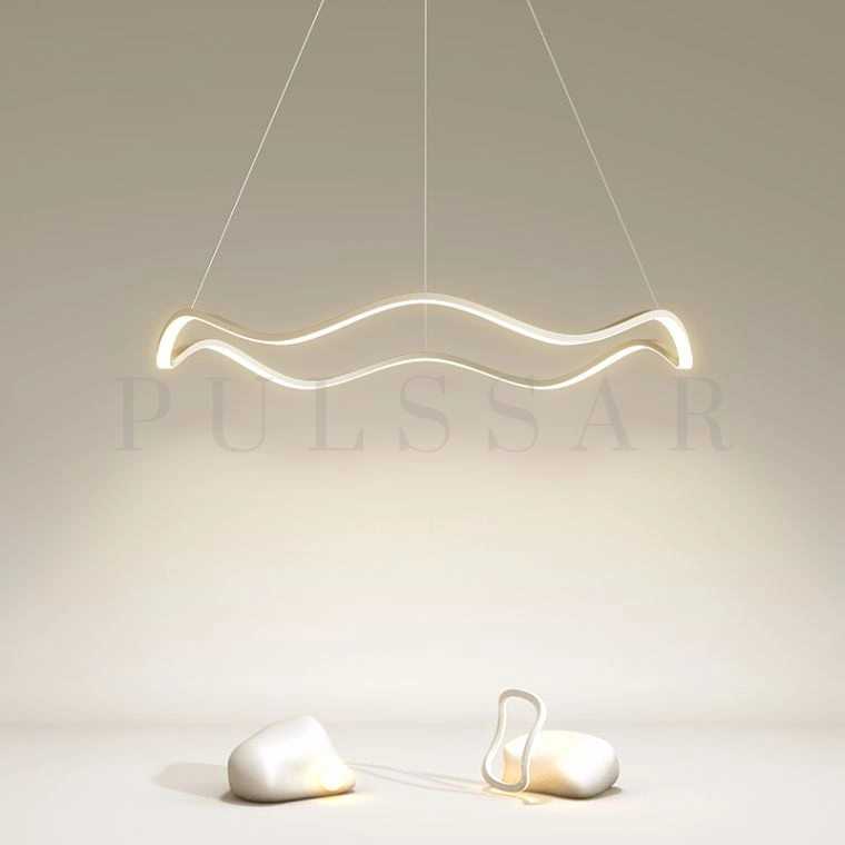 Кольцевая люстра DOLORES