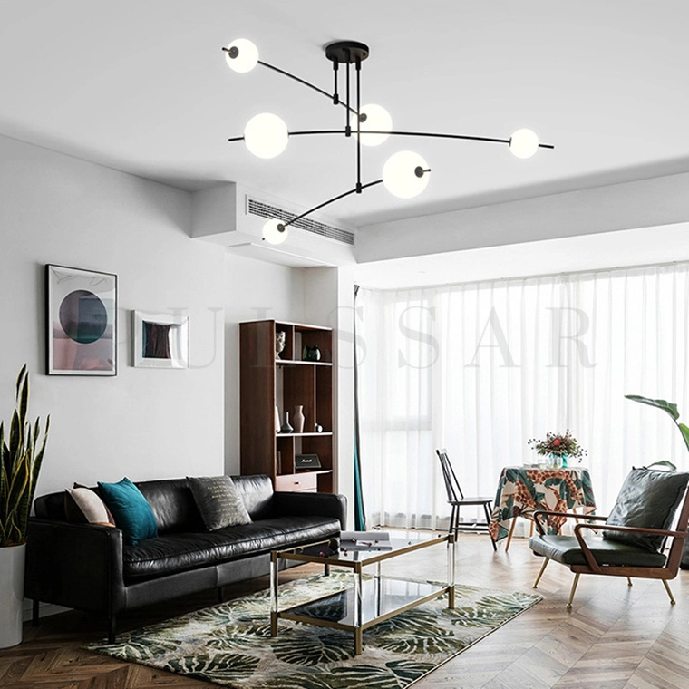 Подвесная люстра FREER