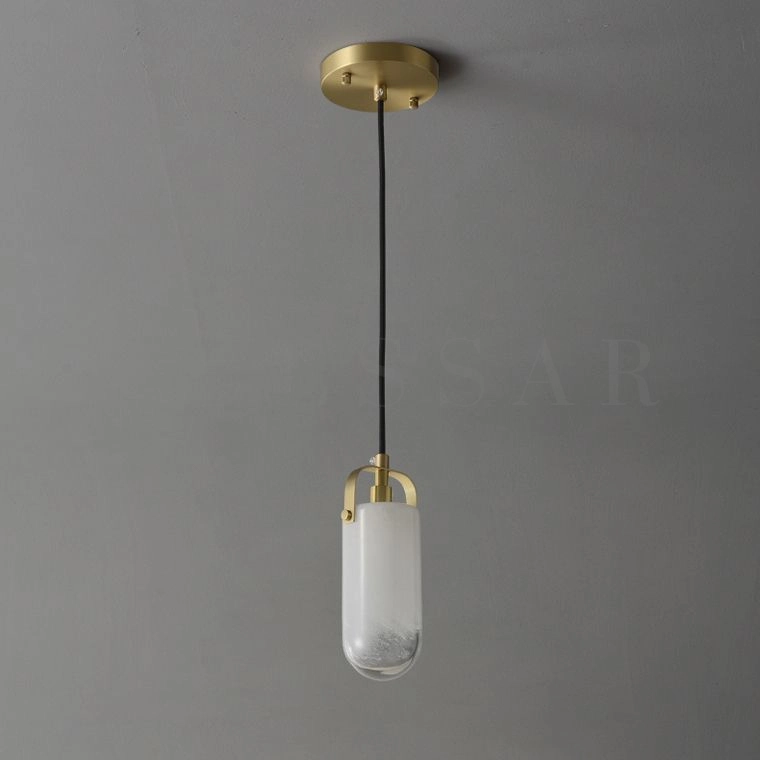 Подвесной светильник LIESEL