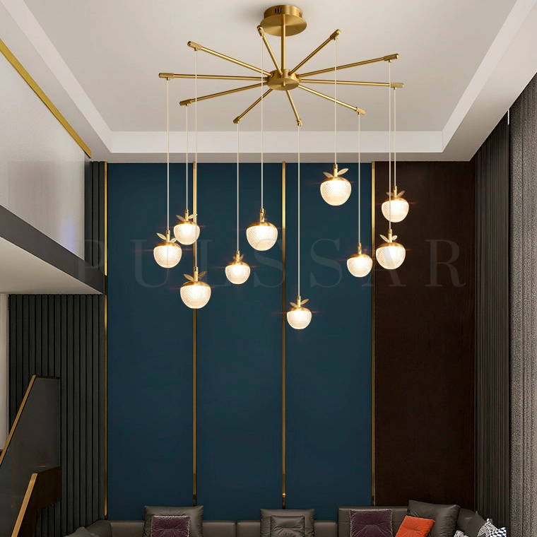 Подвесной светильник JUNONA COMBO