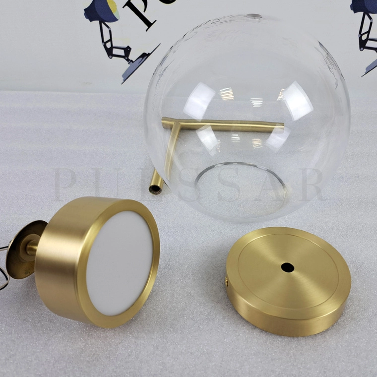 Бра BUBBLE B WALL