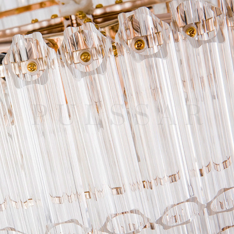 Подвесная люстра AURORA LUX