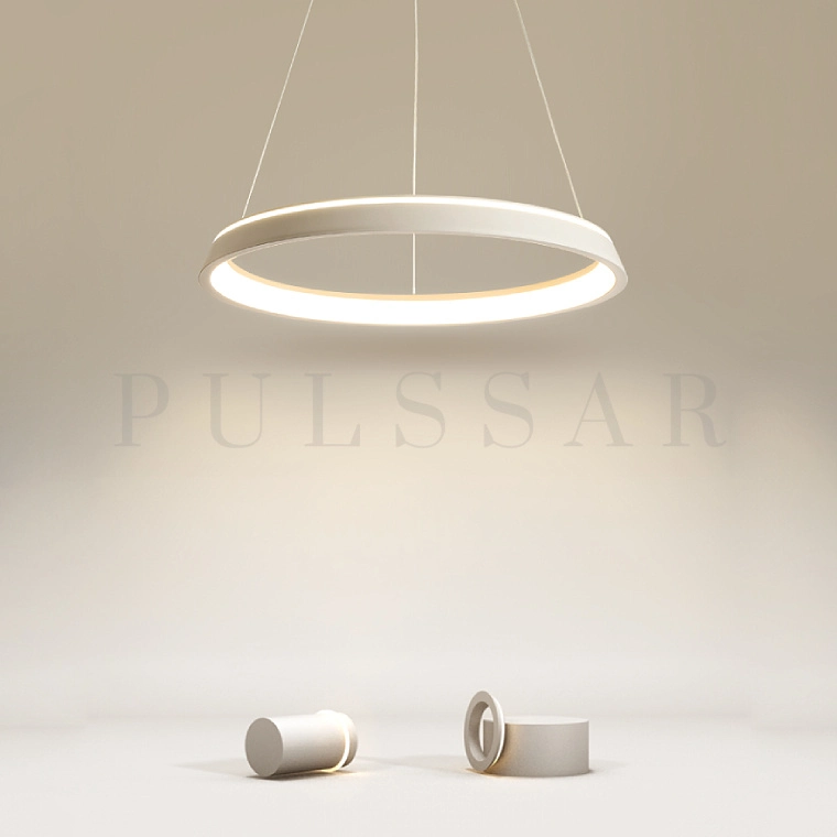 Кольцевая люстра CHANETT