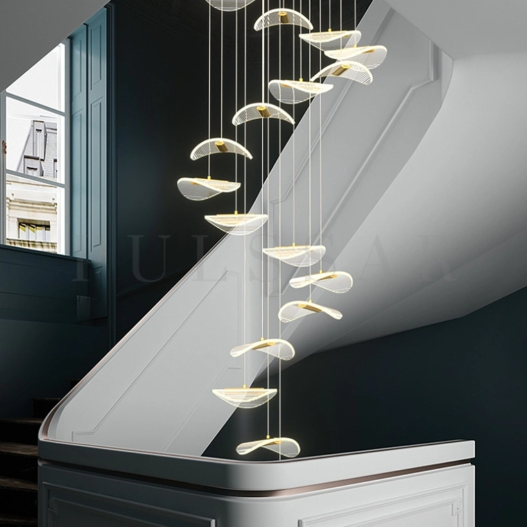 Подвесной светильник DELFINA