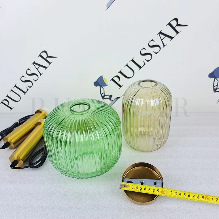 Подвесной светильник IRIS C