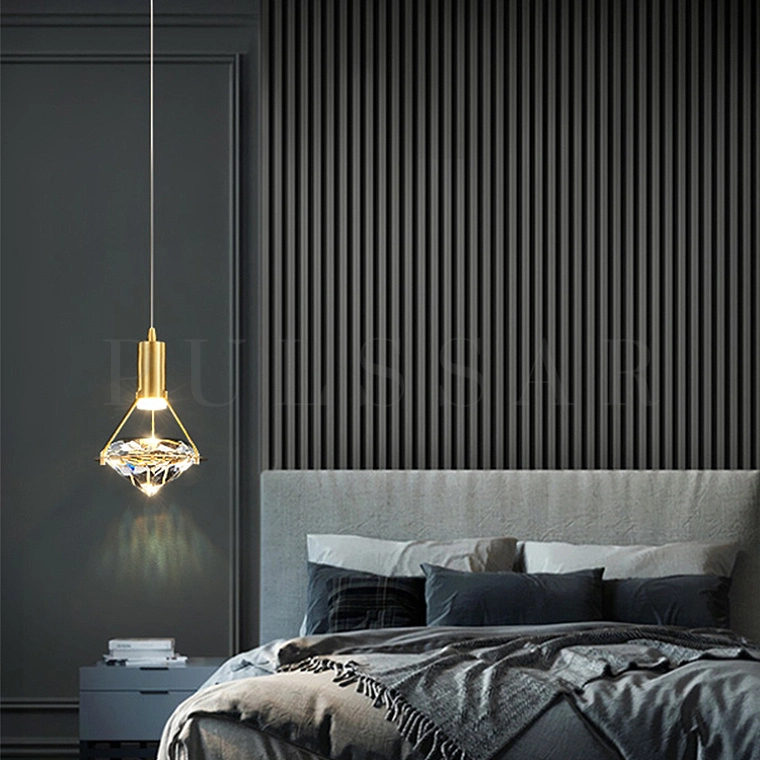 Подвесной светильник GLASGOW