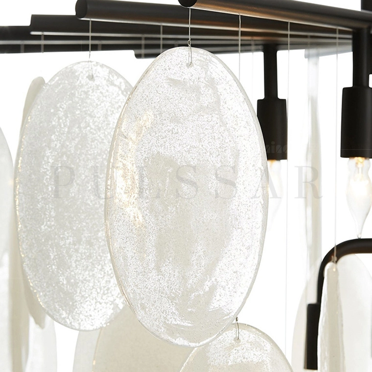 Подвесная люстра RITTA