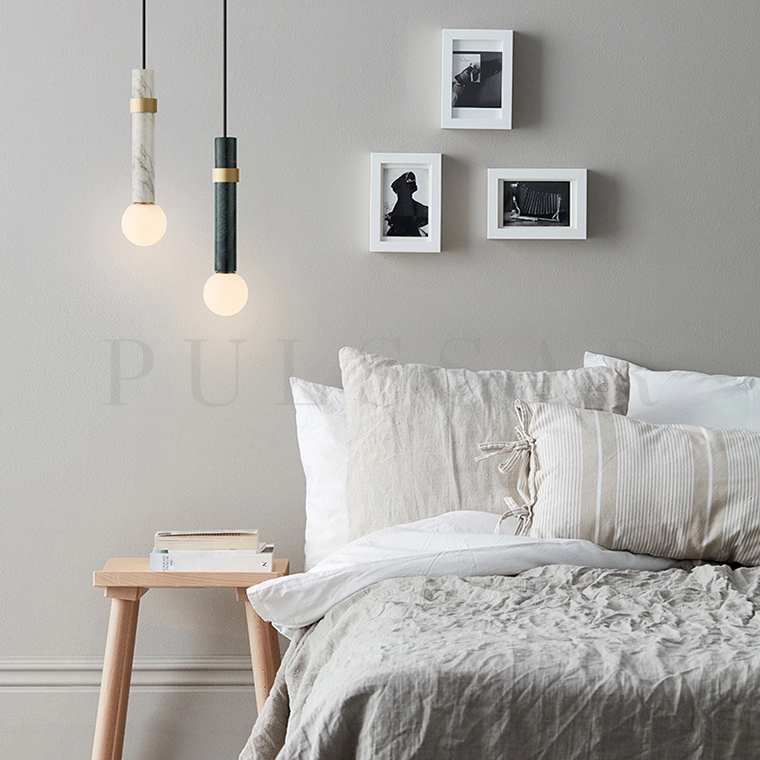 Подвесной светильник MERCY B