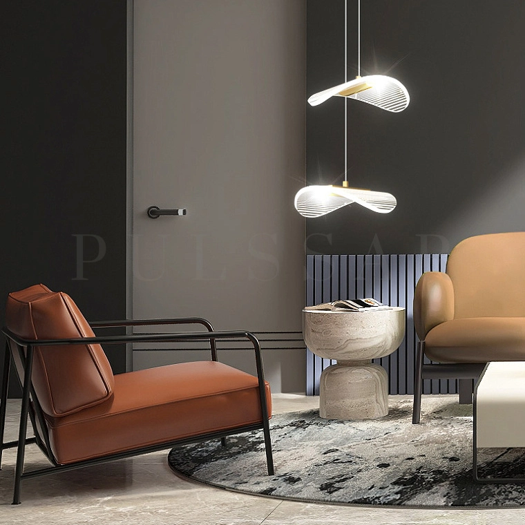 Подвесной светильник DELFINA