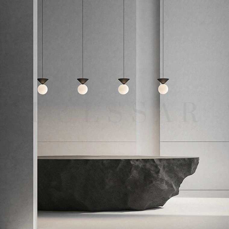 Подвесной светильник GUNVALD