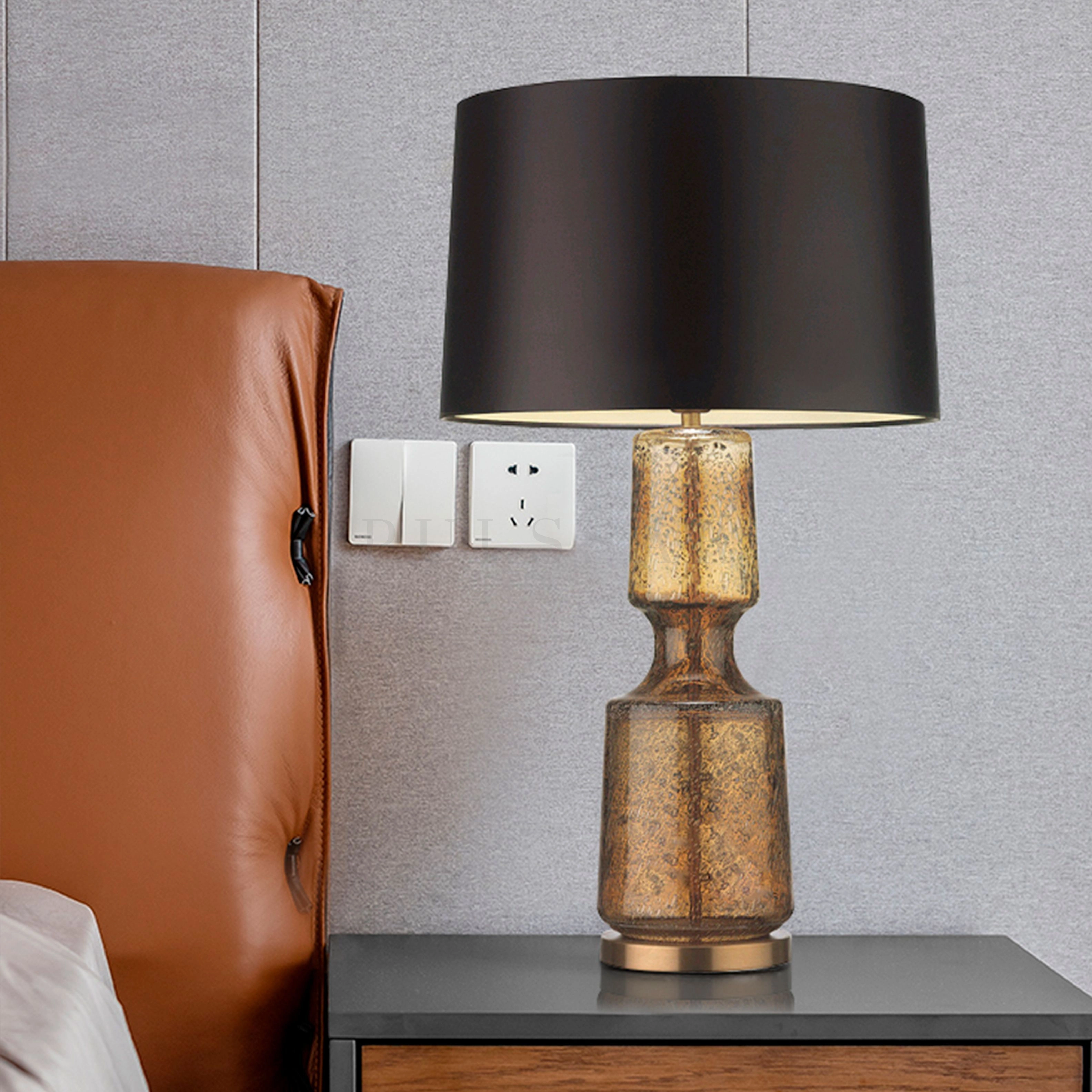 Настольная лампа ANLITERO