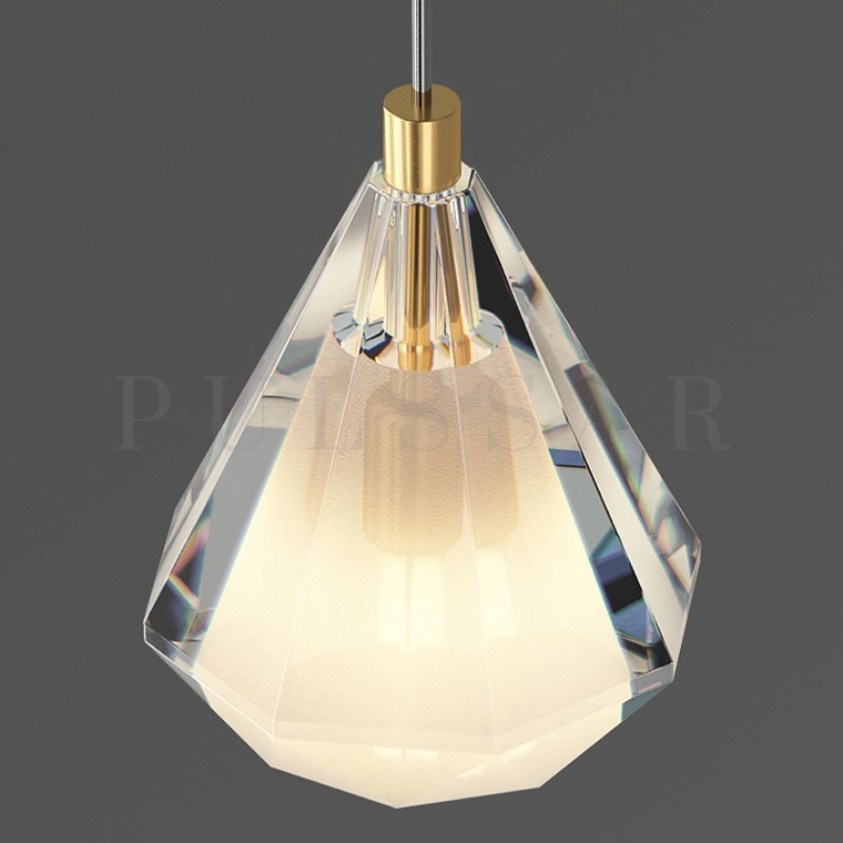 Подвесной светильник SOLDIS