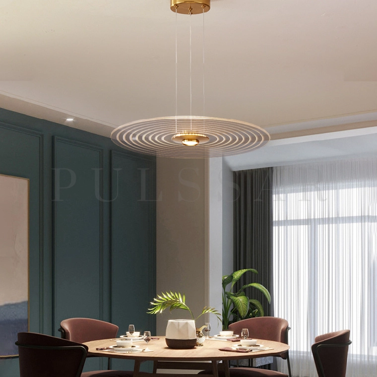 Подвесной светильник IVARA