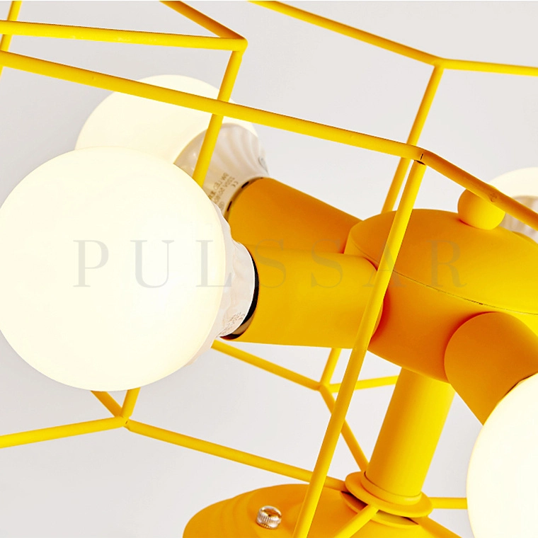 Потолочная люстра ASTERI