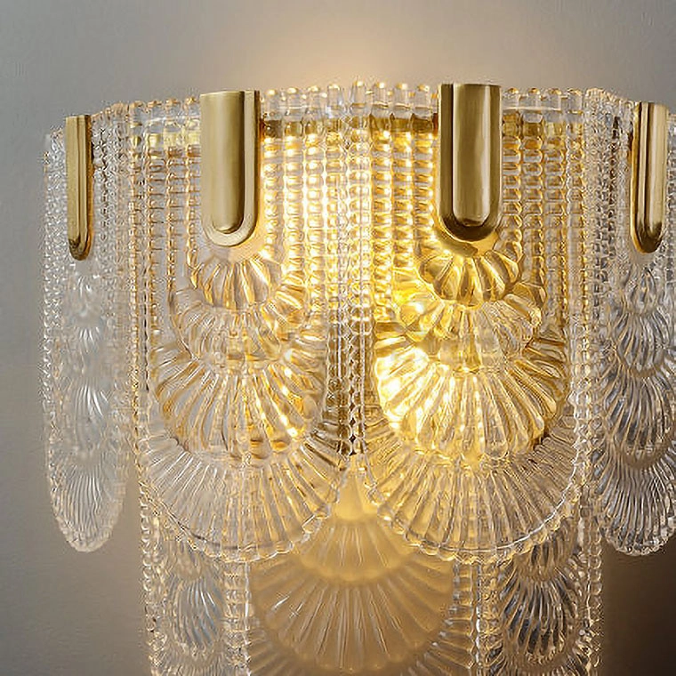 Бра LAURENCE WALL