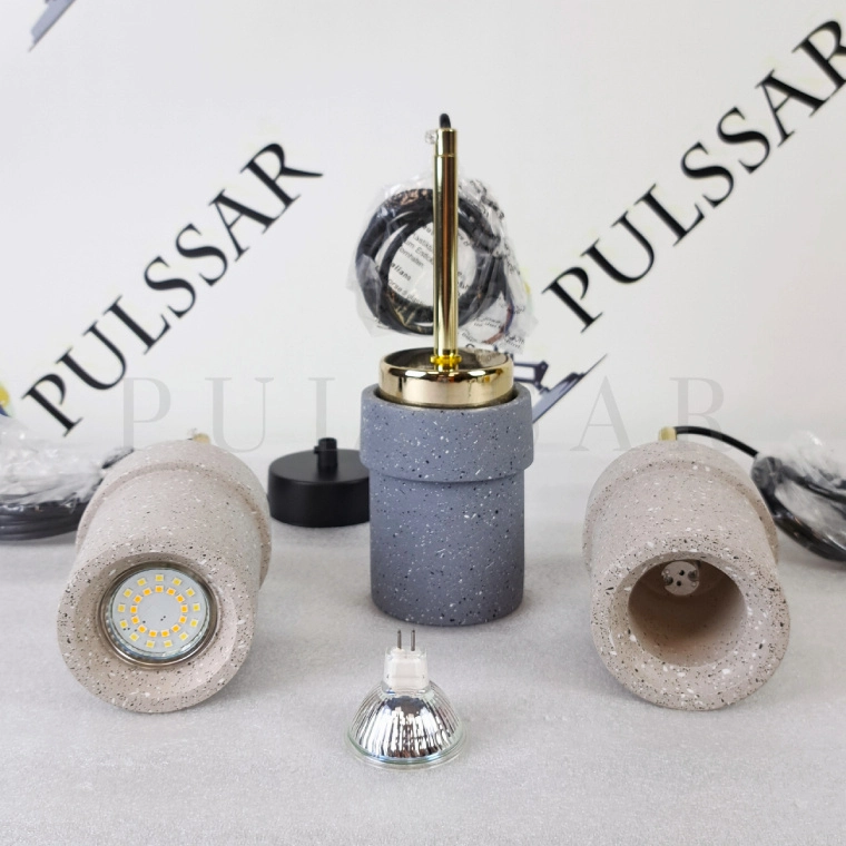 Подвесной светильник JERKEN