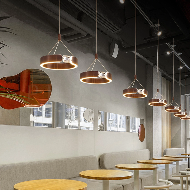 Подвесной светильник SELLIF ONE