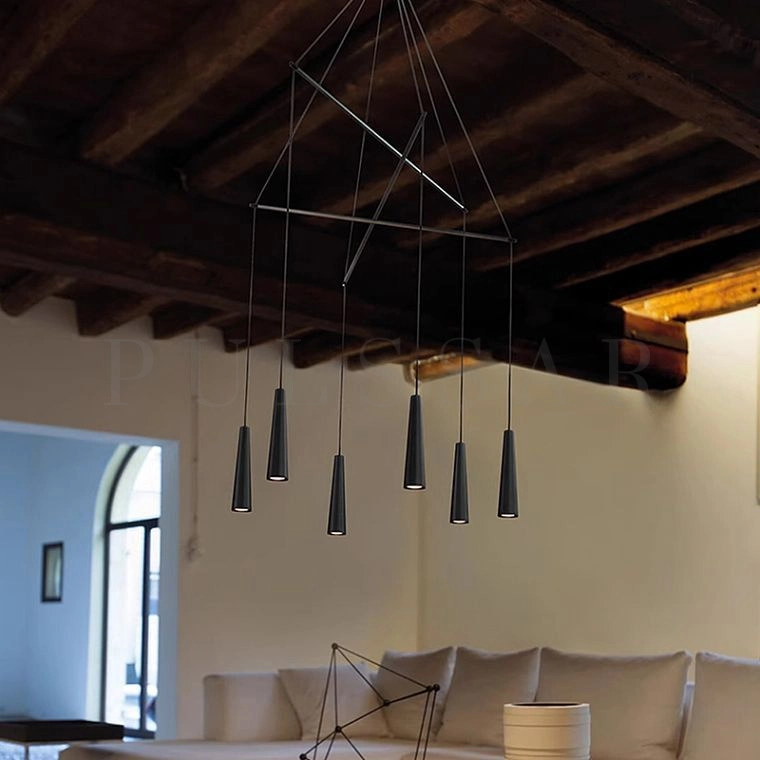 Подвесной светильник GRALLAT