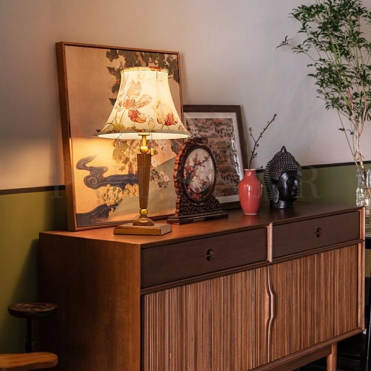 Настольная лампа COVE TAB