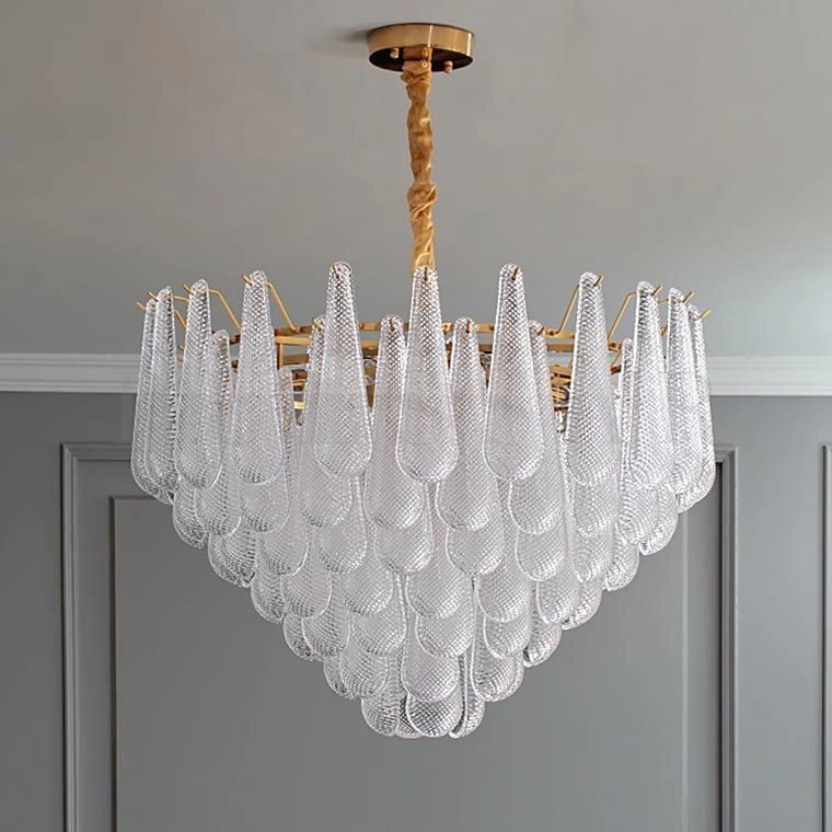 Подвесная люстра RADA