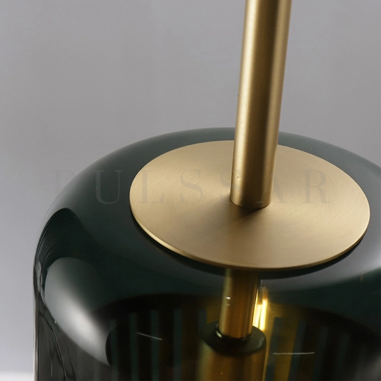 Подвесной светильник TRAIT