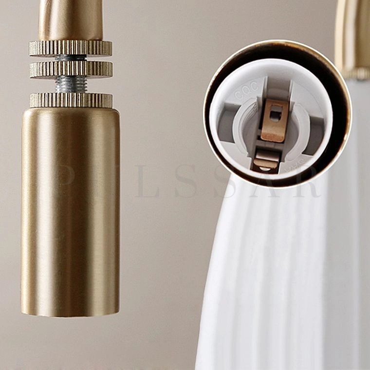 Потолочная люстра MONTCLAIR