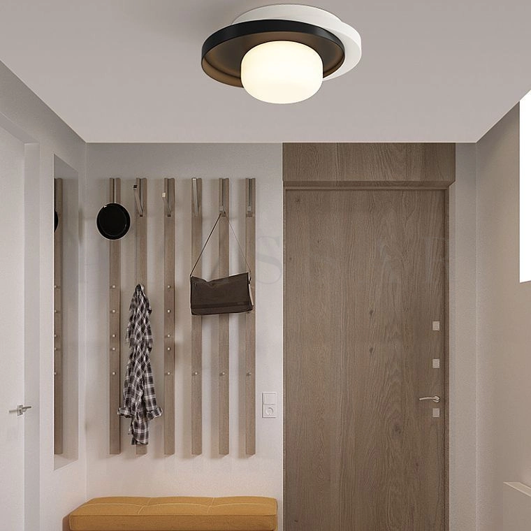 Потолочный светильник VEMMA CH