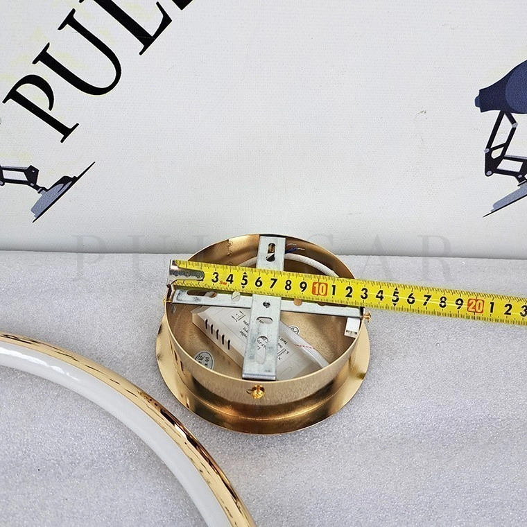 Потолочная люстра BABETTA CH LUX