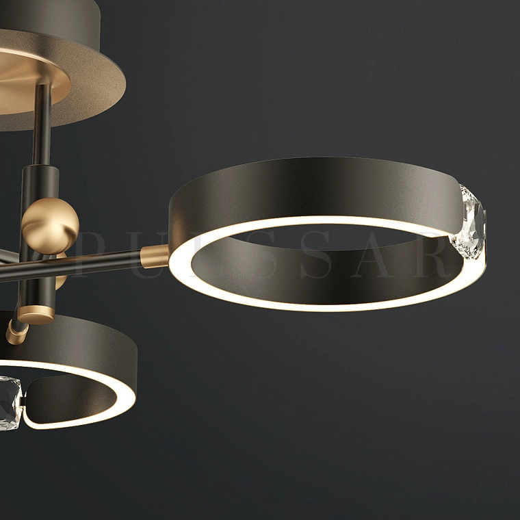 Потолочная люстра SELLIF CH