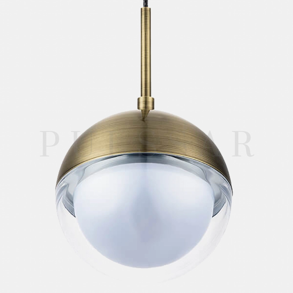 Подвесной светильник NIKLOS