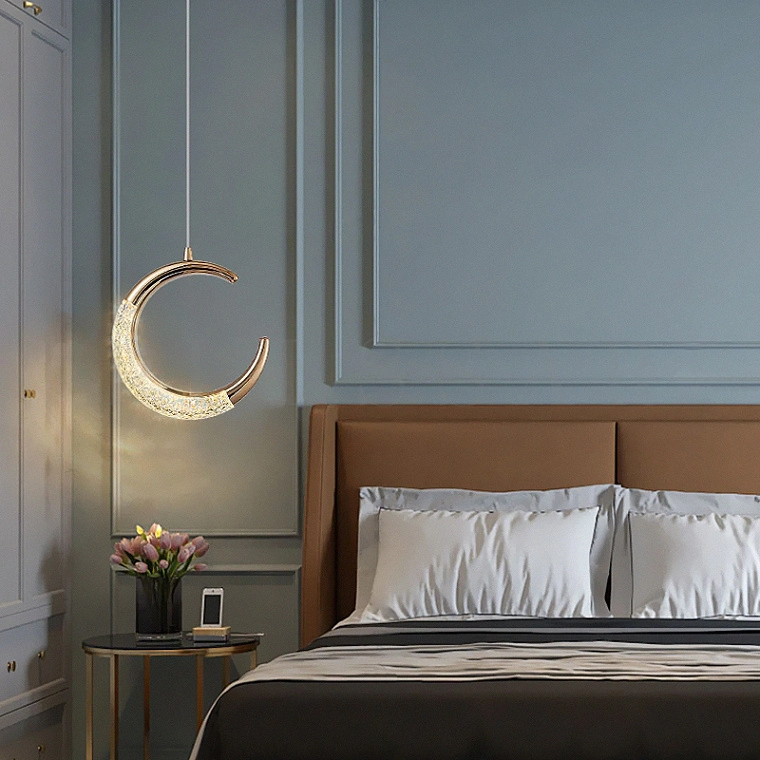 Подвесной светильник SONKE